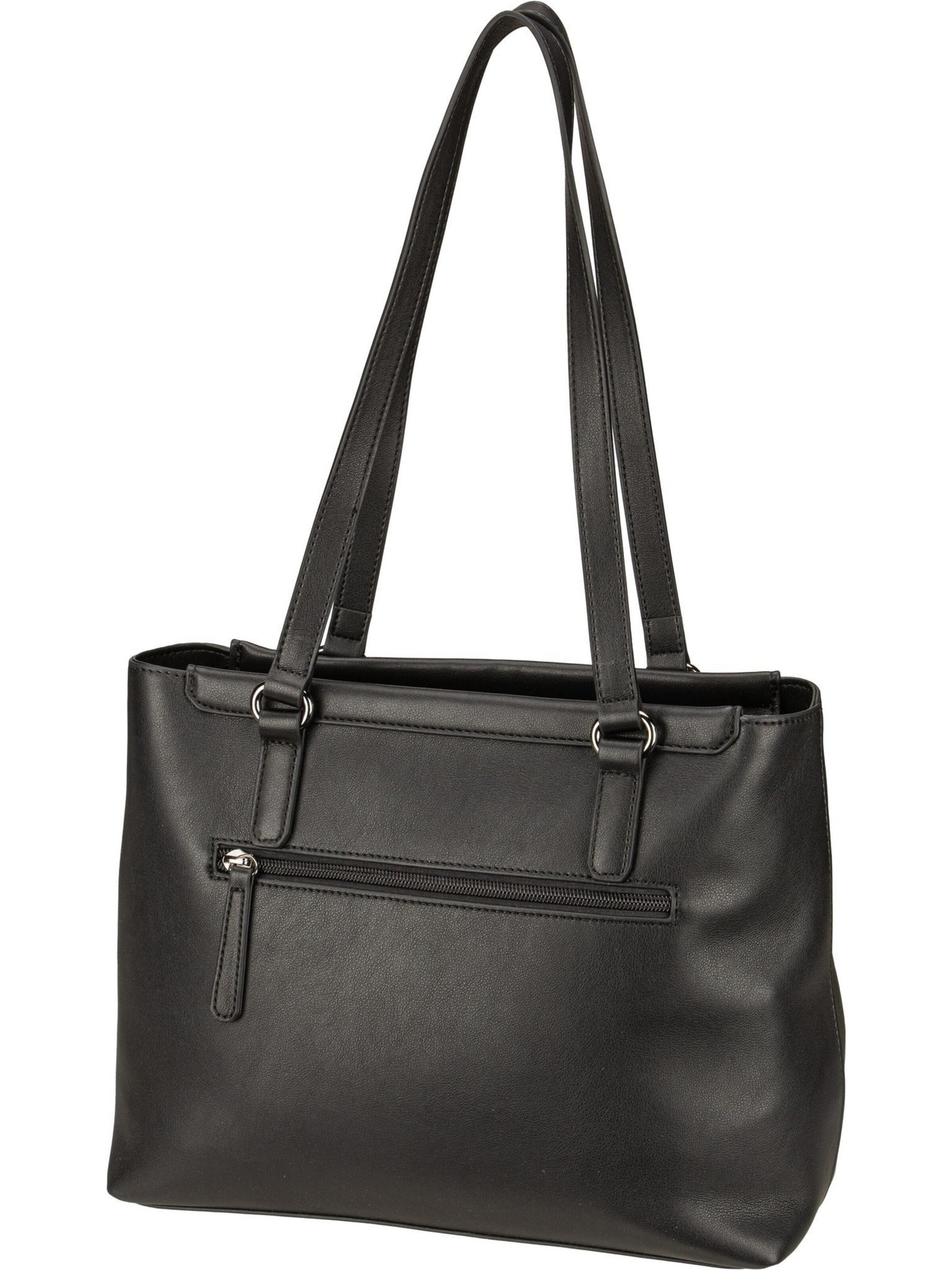 Picard Tasche ' Yours ' in Schwarz