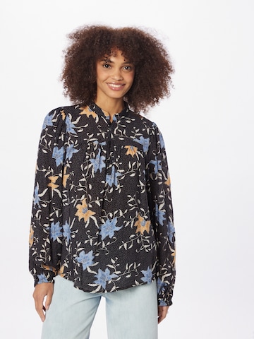 Sofie Schnoor Bluse i sort: forside