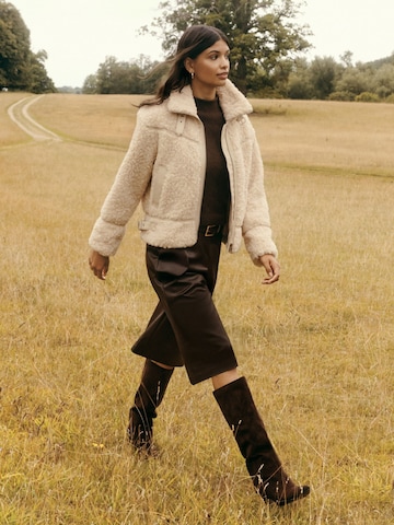 Friends Like These Демисезонная куртка в Бежевый