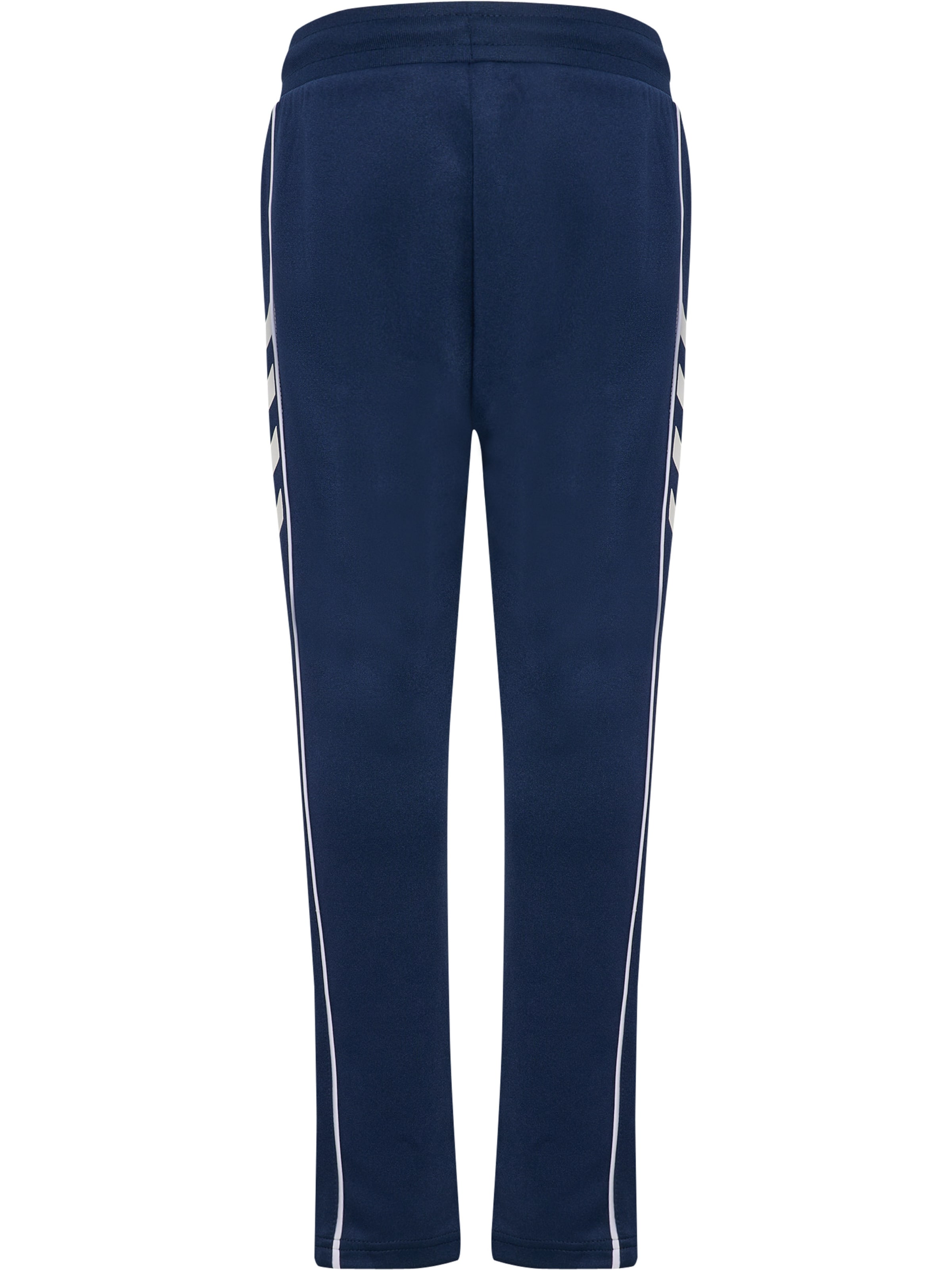Hummel Tracksuit in Blue