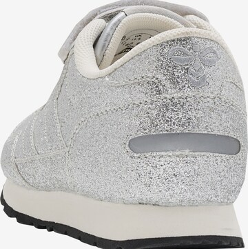 Baskets 'Reflex Glitter' Hummel en argent