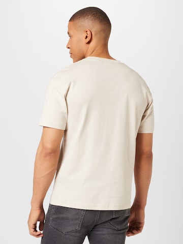 Calvin Klein - Camisa 'Hero' em branco
