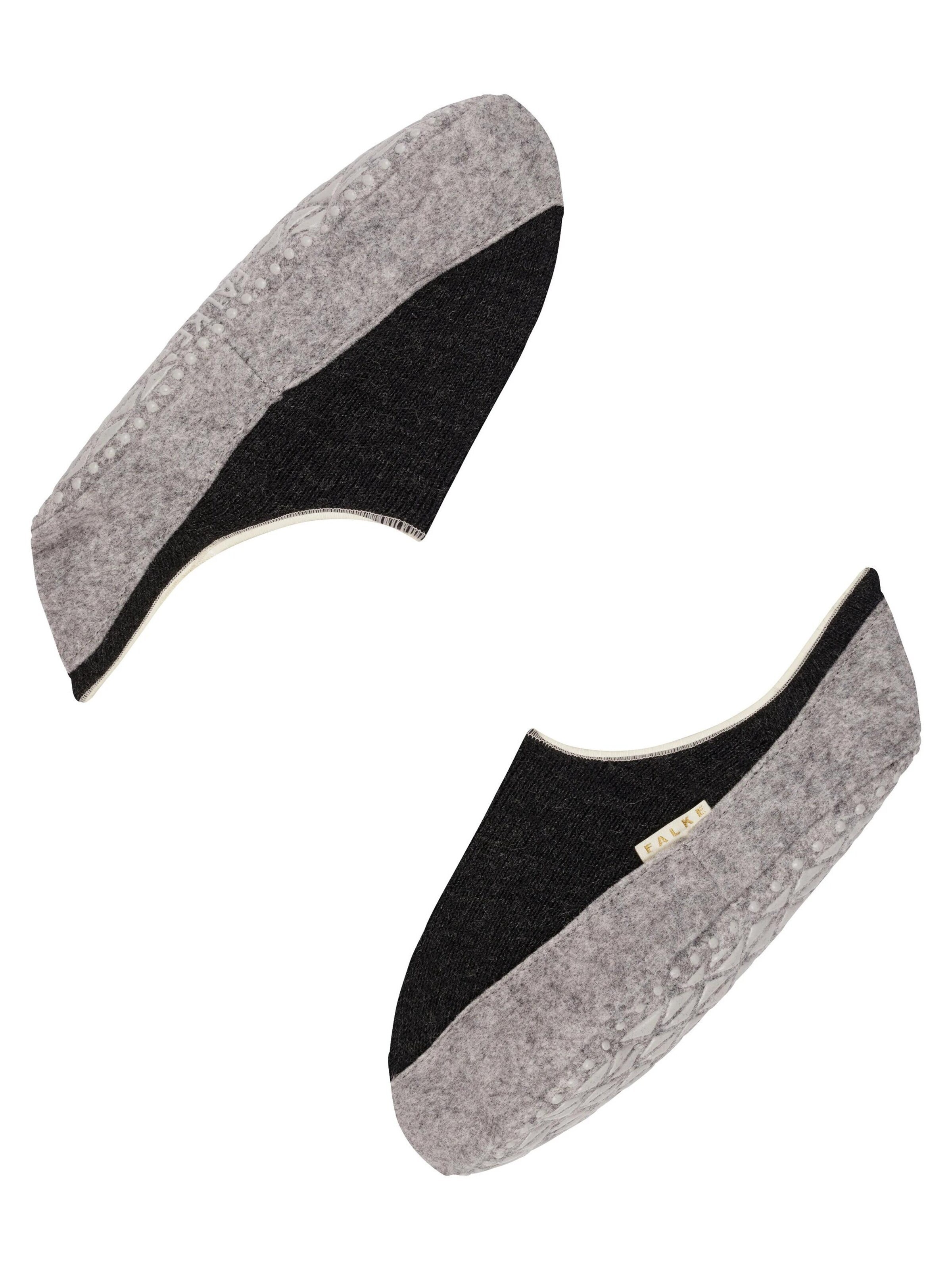 FALKE Hausschuh 'Cosyshoe'‌‌‌ in Grau