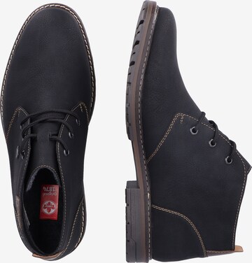 Chukka Boots '13739' Rieker en noir