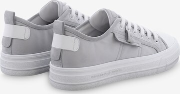 Kennel & Schmenger Sneakers 'GANO' in Grey