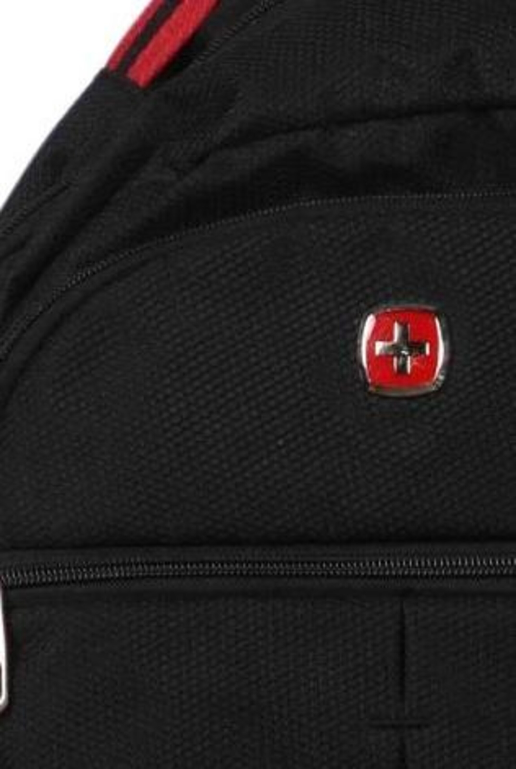 WENGER Backpack in One size in Black