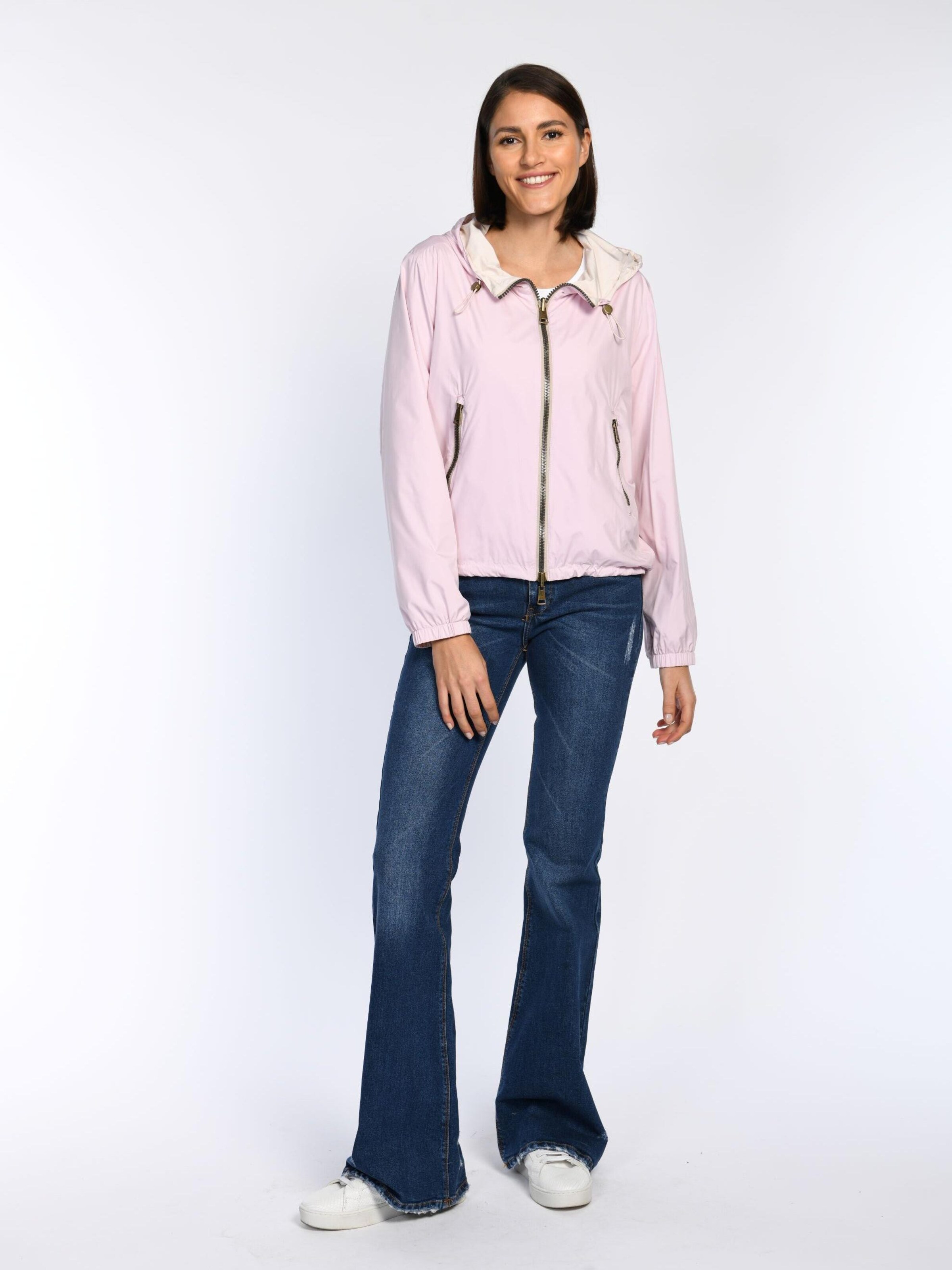 White Label by RoFa Übergangsjacke‌‌‌‌‌‌ in Pink