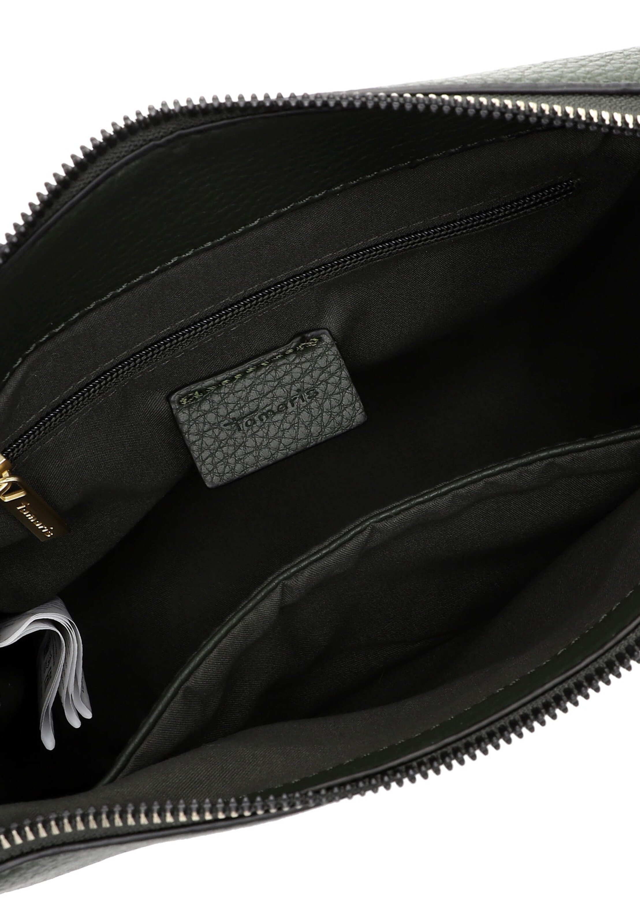 Tamaris Crossbody bag 'Galina ' in Black