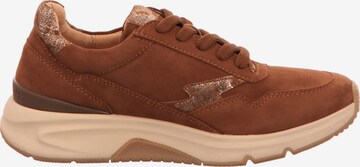 GABOR Sneakers in Brown