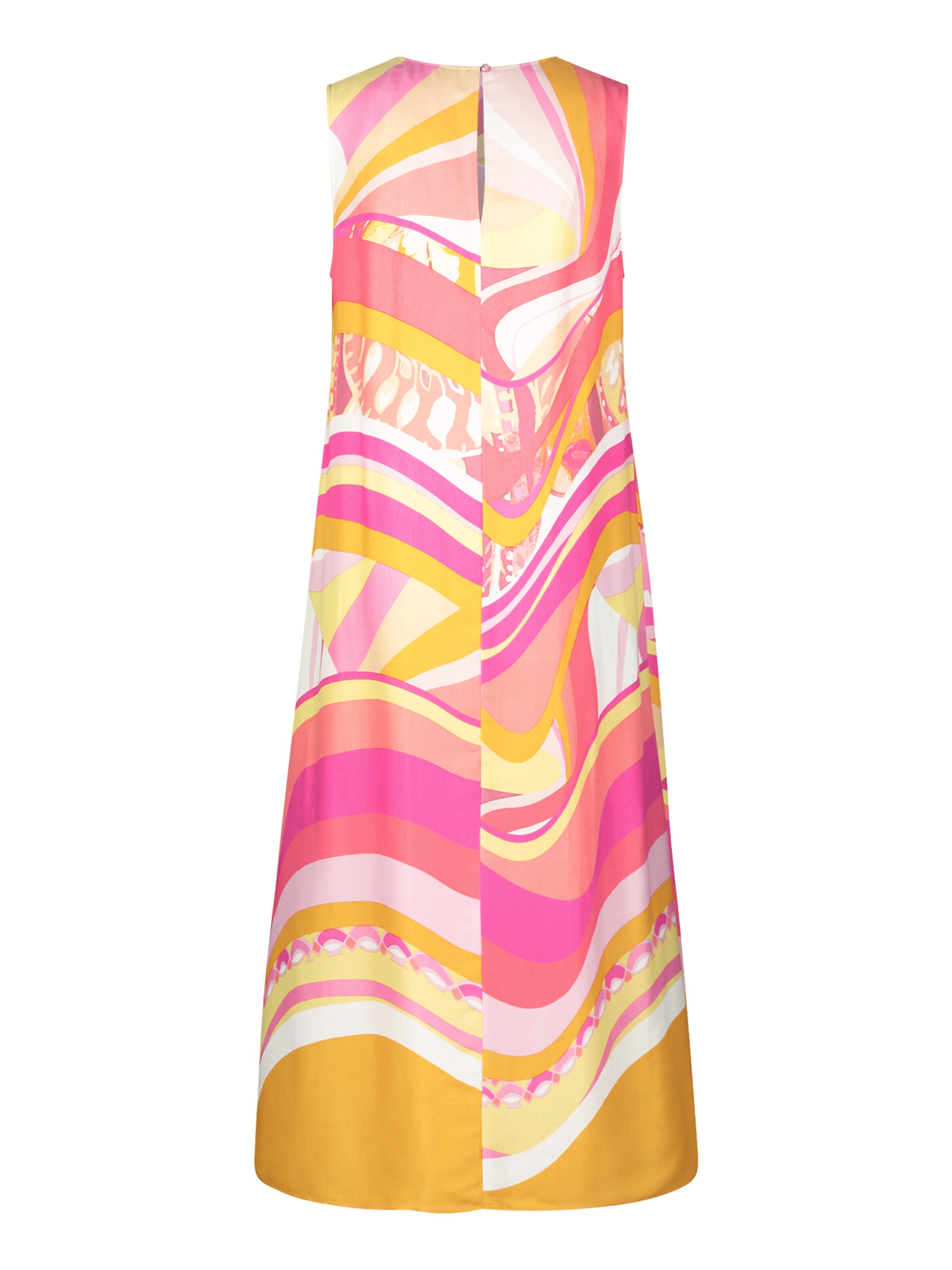 Abito estivo di Betty Barclay in rosa