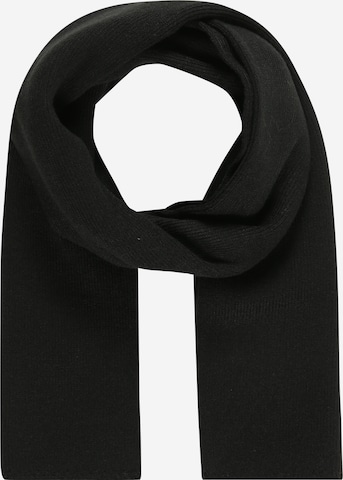 KIDS ONLY Scarf 'MADON' in Black: front