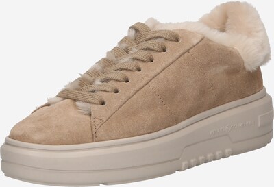 Kennel & Schmenger Sneakers 'TURN' in Light brown, Item view