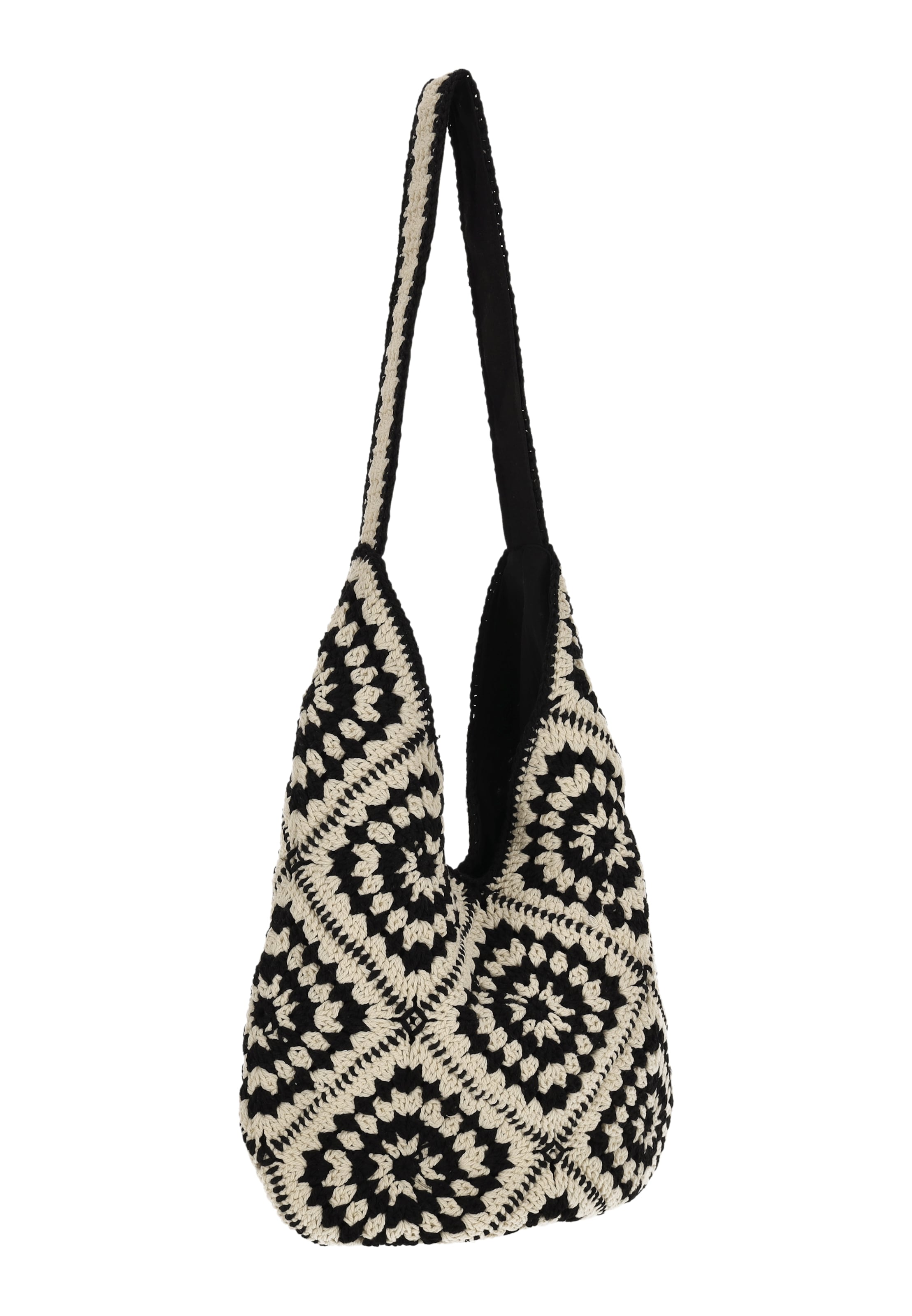 usha FESTIVAL - Shopper en blanco