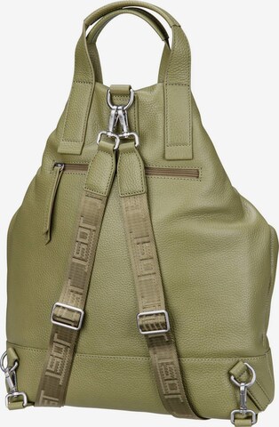 JOST Backpack 'Vika' in Green