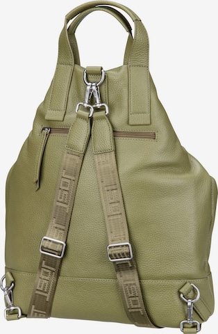 JOST Backpack 'Vika' in Green