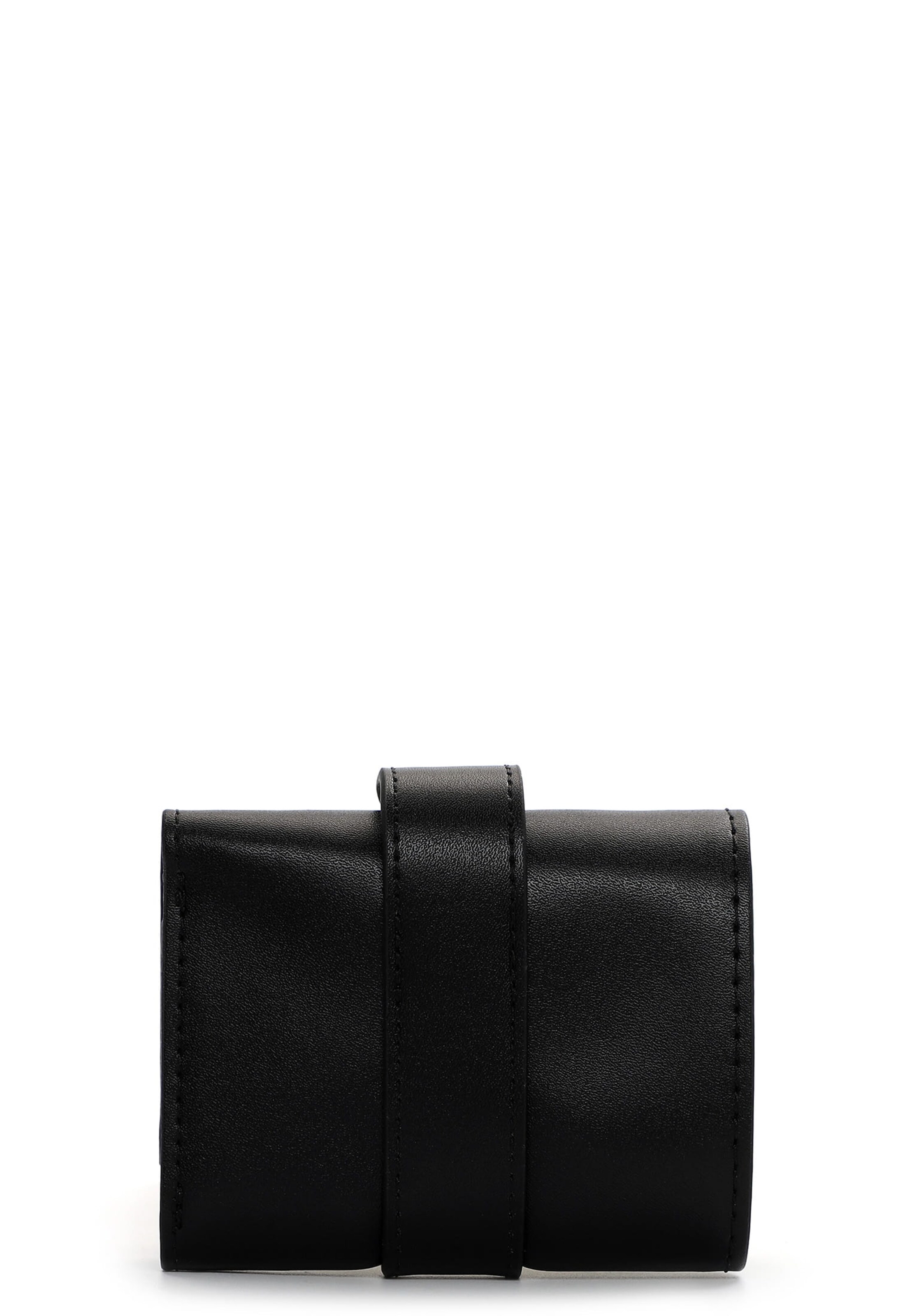 Tamaris Wallet 'Giorgia' in Black