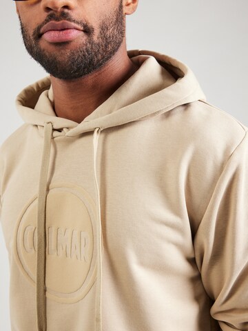 Felpa di Colmar in beige