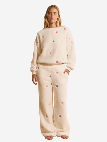ETAM Trui 'Bella' in Beige