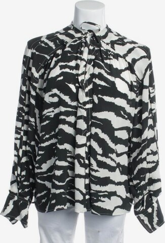 ISABEL MARANT Blouse & Tunic in M in Grey: front