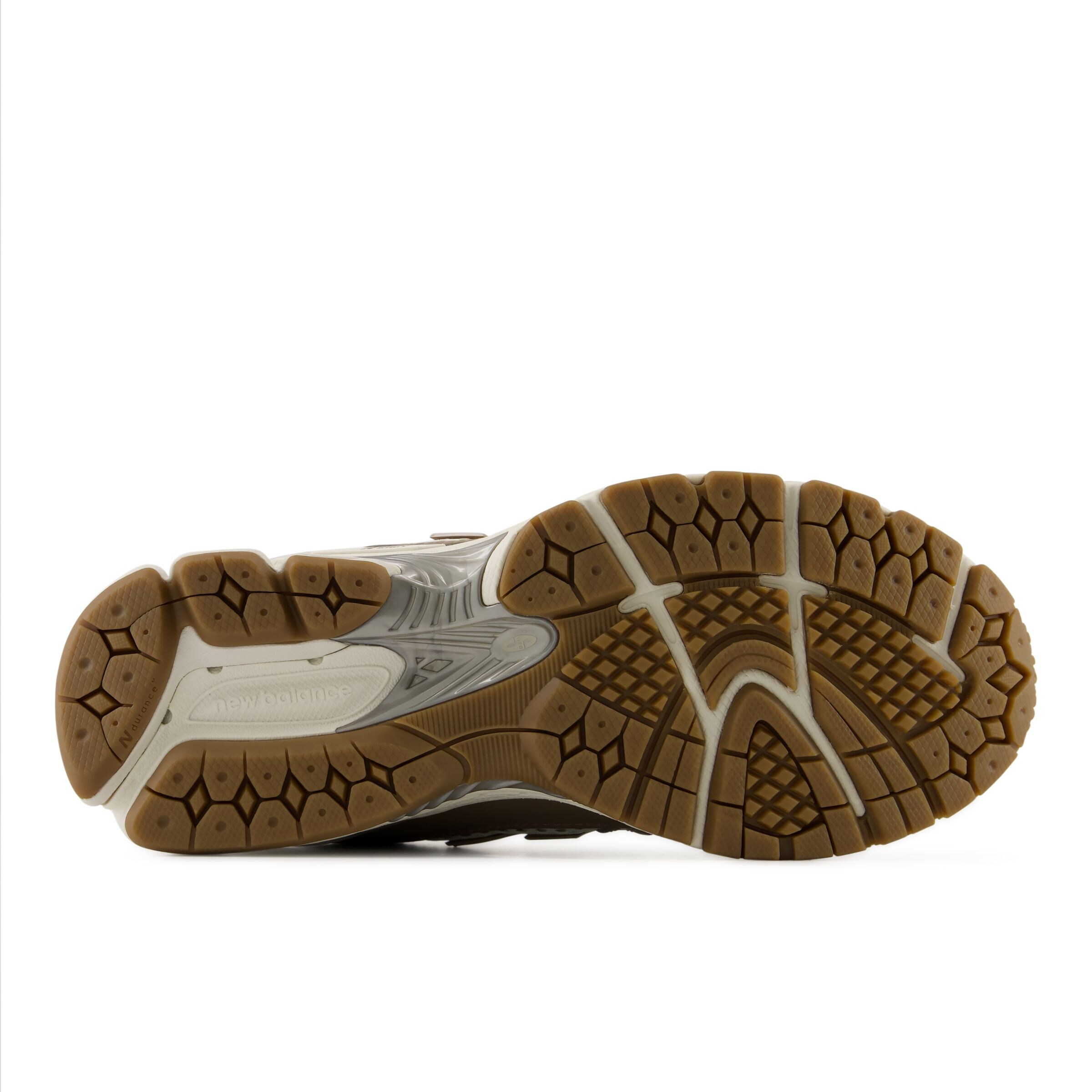 new balance - Sapatilhas baixas 'Sneaker 1906R' em bege