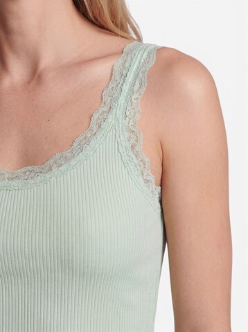 Haut 'VMNana' VERO MODA en vert