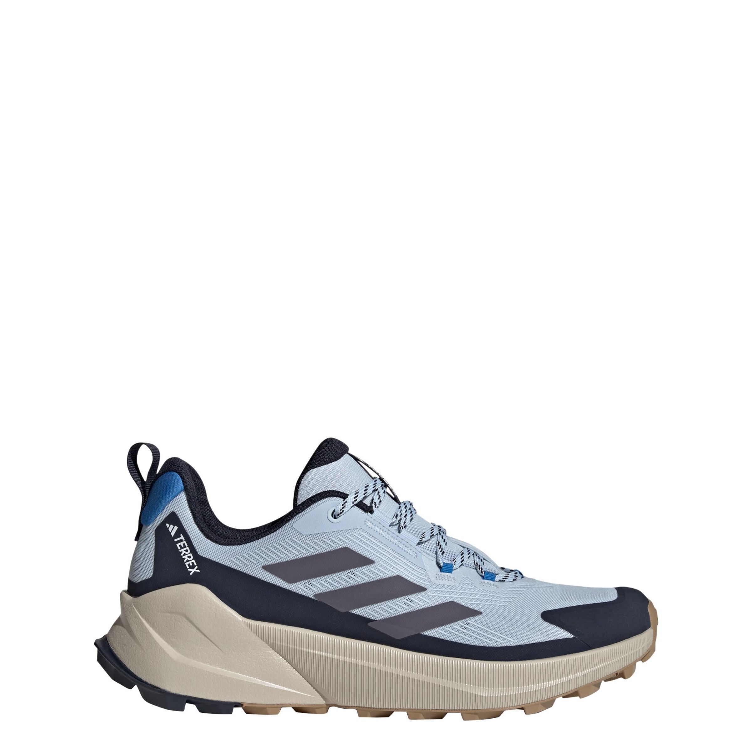 Chaussure basse 'Trailmaker 2' ADIDAS TERREX en violet : devant