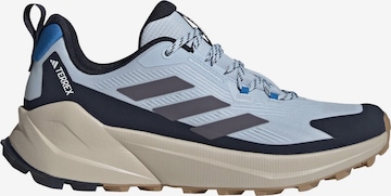 ADIDAS TERREX - Zapatos bajos 'Trailmaker 2' en lila: frente
