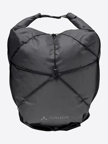 VAUDE Outdoor Equipment 'Aqua Front Light' in Black