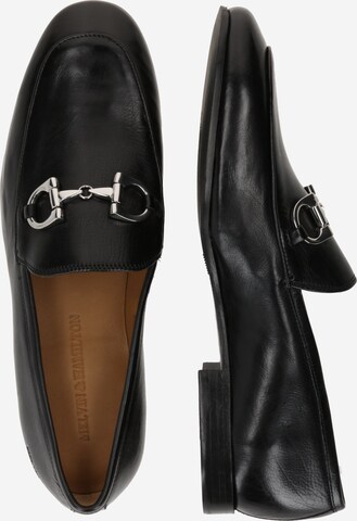 MELVIN & HAMILTON Slipper in Schwarz