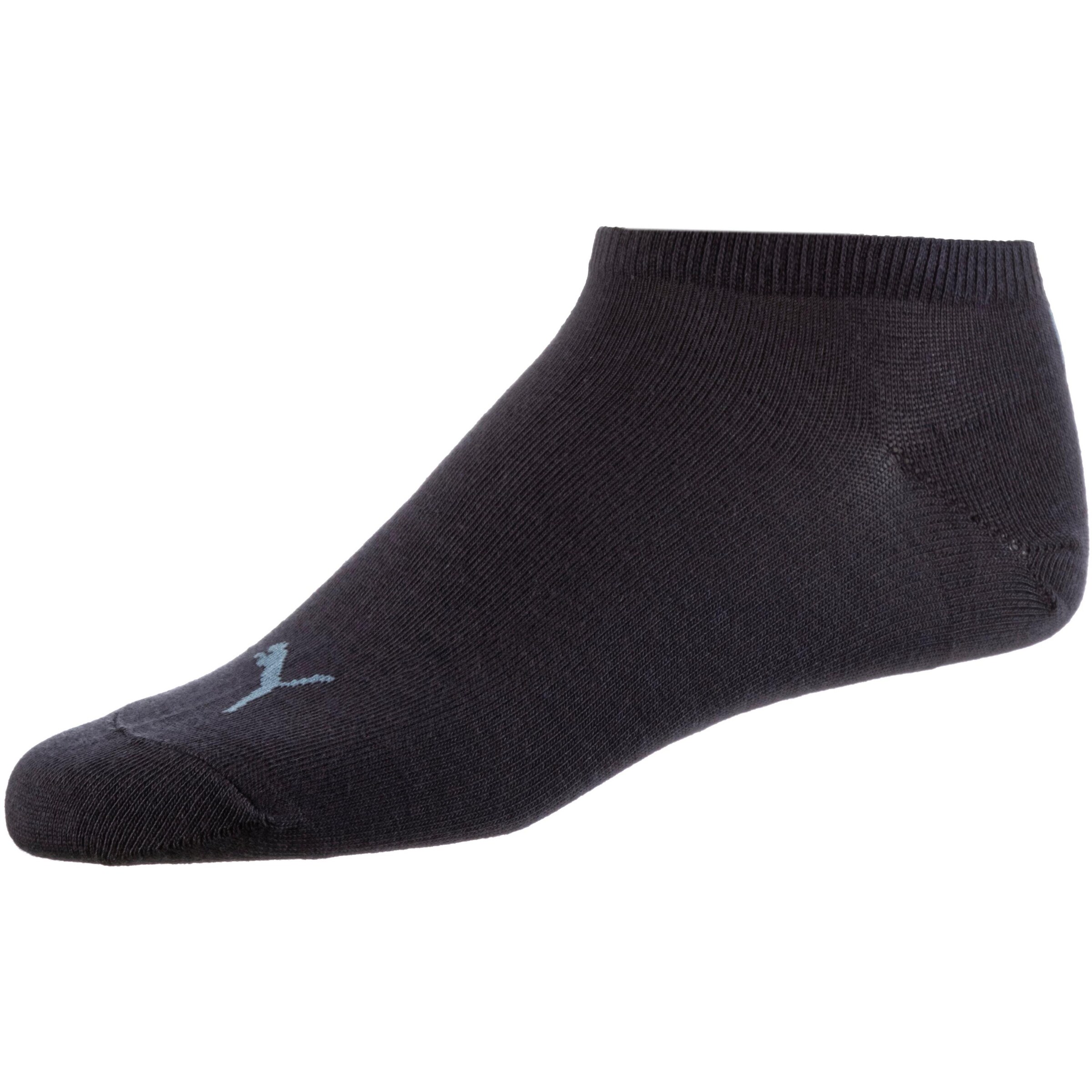 PUMA Füßlinge in Blau