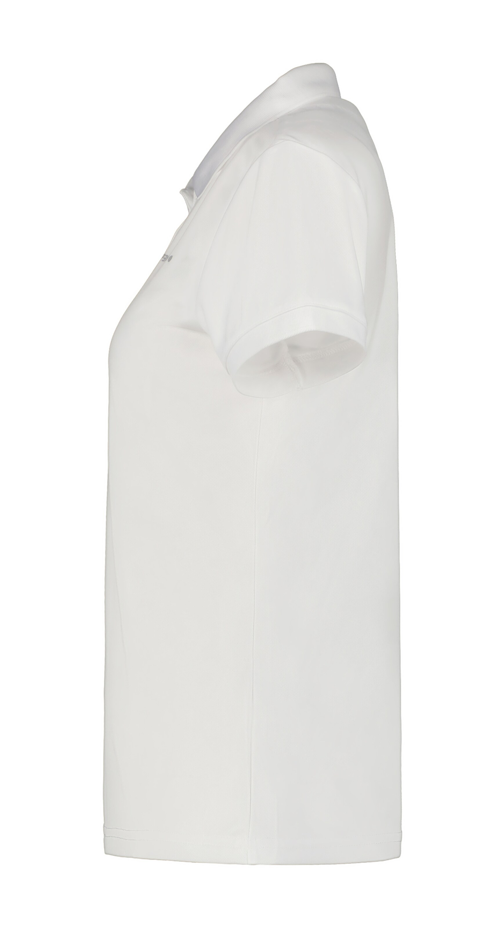 ICEPEAK Функционална тениска 'Bayard' в бяло