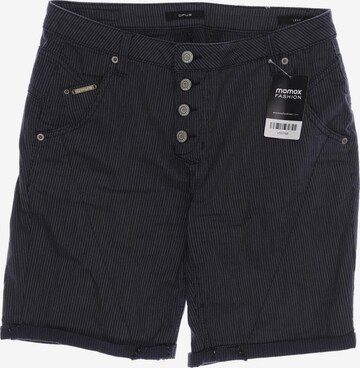 OPUS Shorts in S in Blue: front