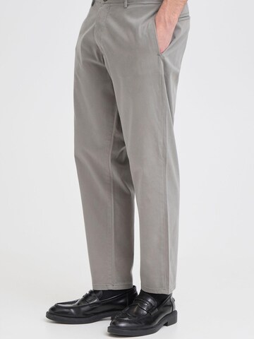 Loosefit Pantalon chino ' CFPepe ' Casual Friday en gris