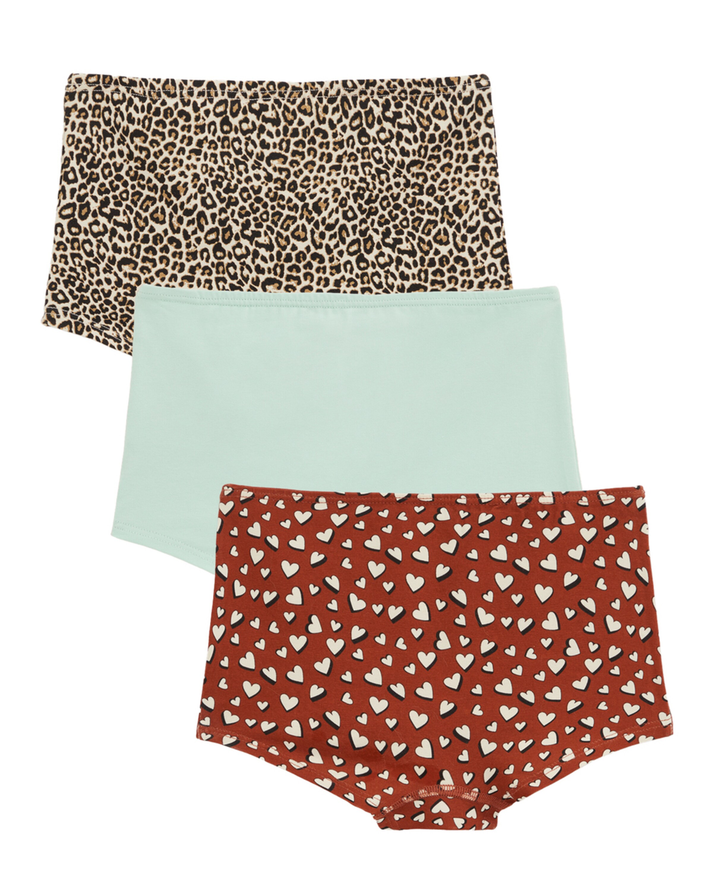 WE Fashion Onderbroek in Gemengde kleuren