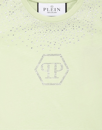 Philipp Plein Shirt in Groen