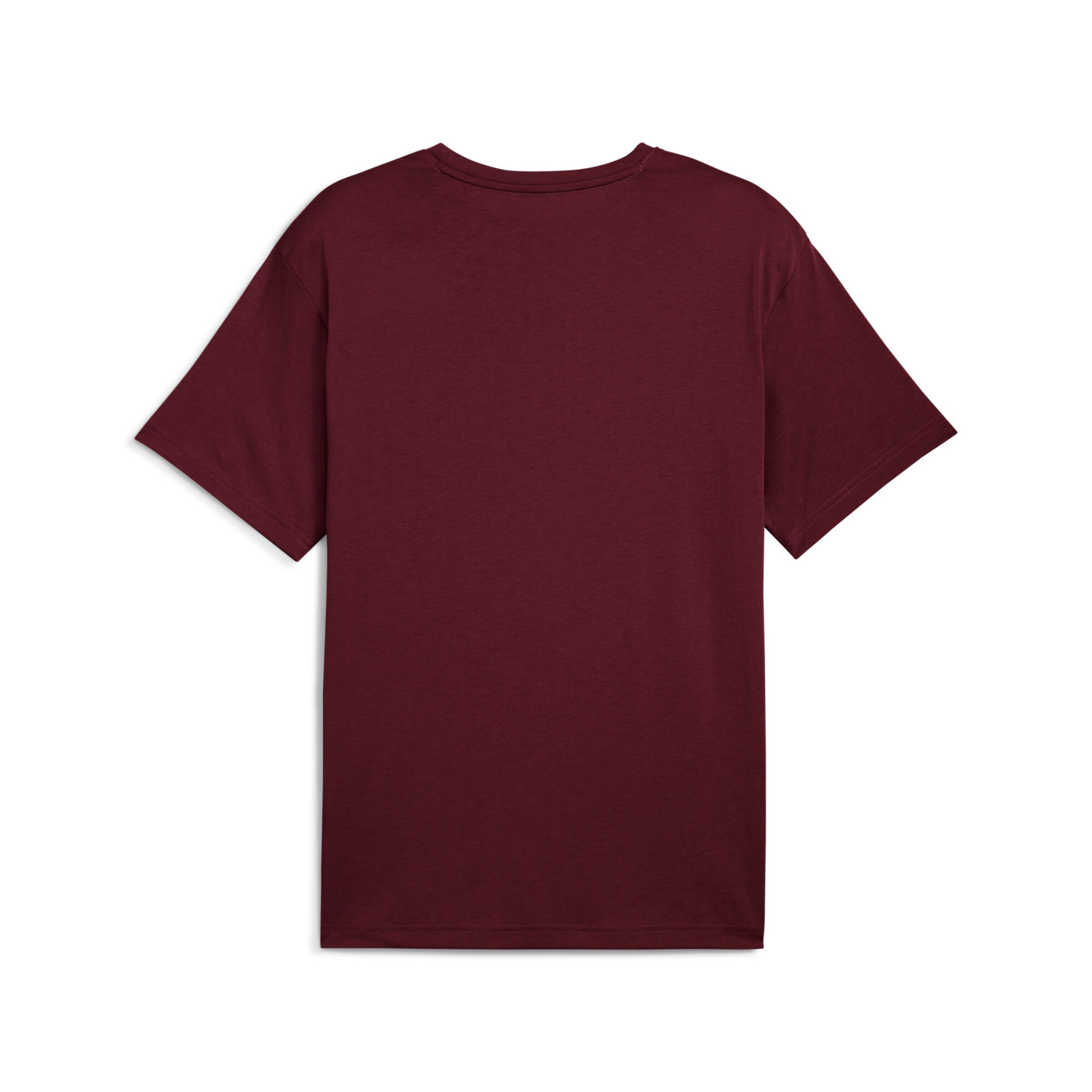 PUMA Performance Shirt in Red