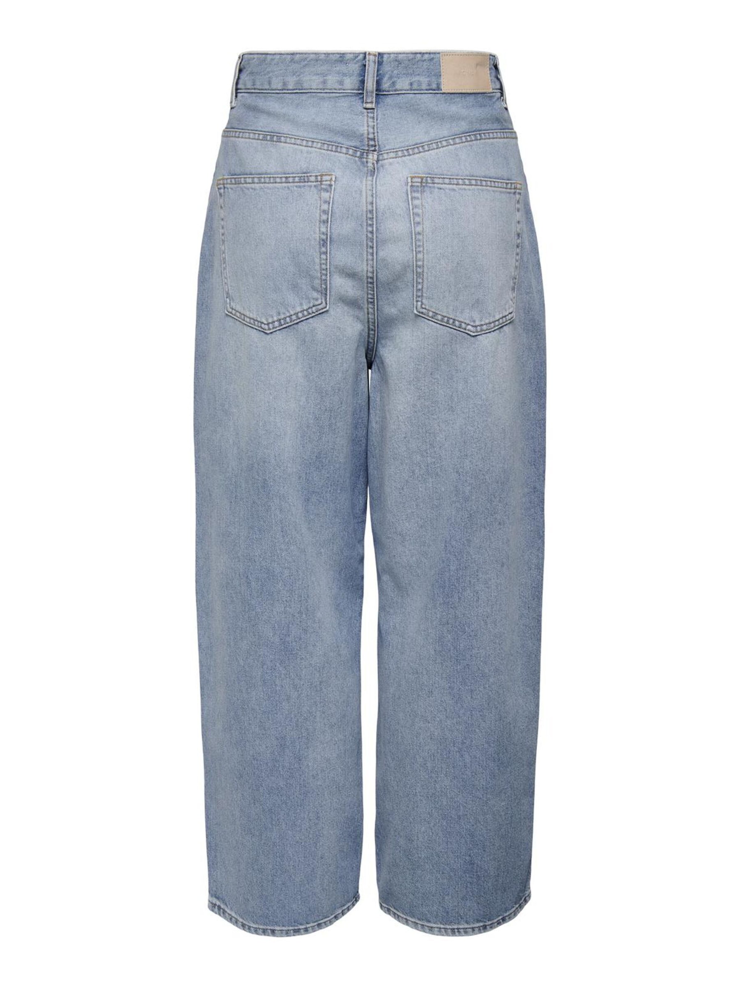 Loosefit Jeans di ONLY in blu