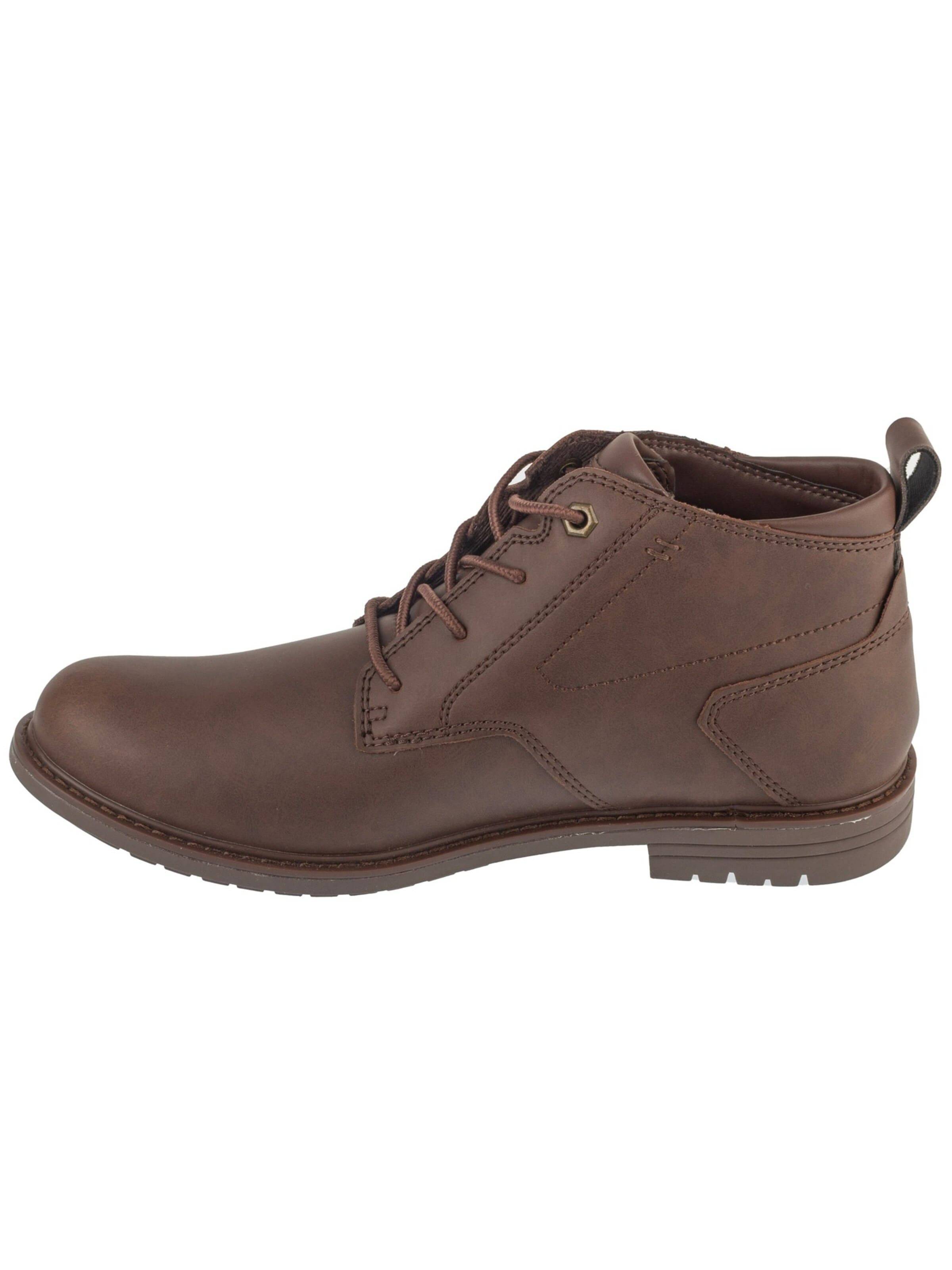 CATERPILLAR Schnürboots‌‌‌‌‌ in Braun