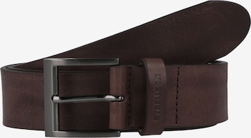 STRELLSON Riem in Bruin: voorkant