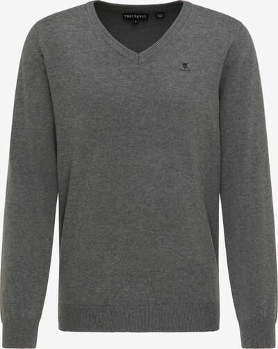 Pullover TUFFSKULL di colore grigio sfumato, Visualizzazione prodotti