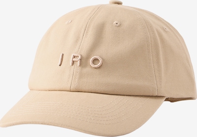 IRO Lippalakki värissä beige, Tuotenäkymä