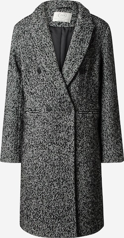 Guido Maria Kretschmer Women Winter coat 'Belana' in Grey: front