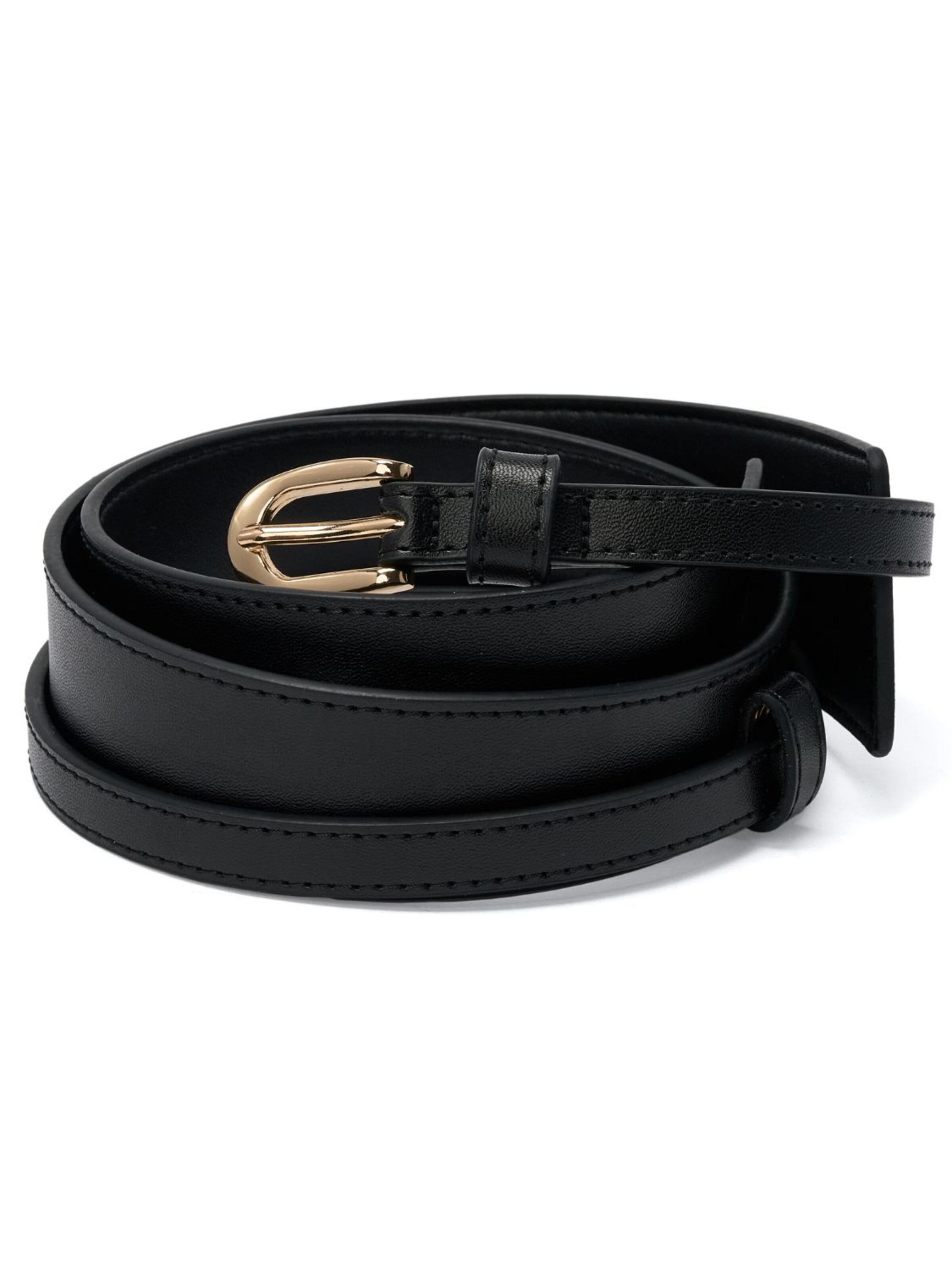 jolar Gürtel‌‌‌‌‌‌‌‌‌‌ in Schwarz