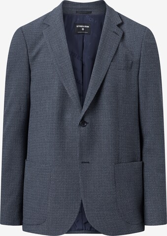 Coupe regular Veste de costume 'Arndt' STRELLSON en bleu : devant