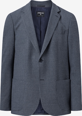STRELLSON Regular fit Suit Jacket 'Arndt' in Blue: front