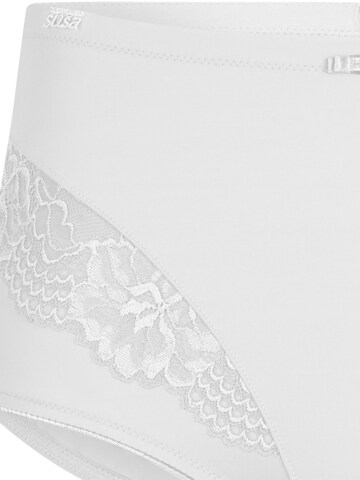 SUSA Shaping Slip 'London' in White