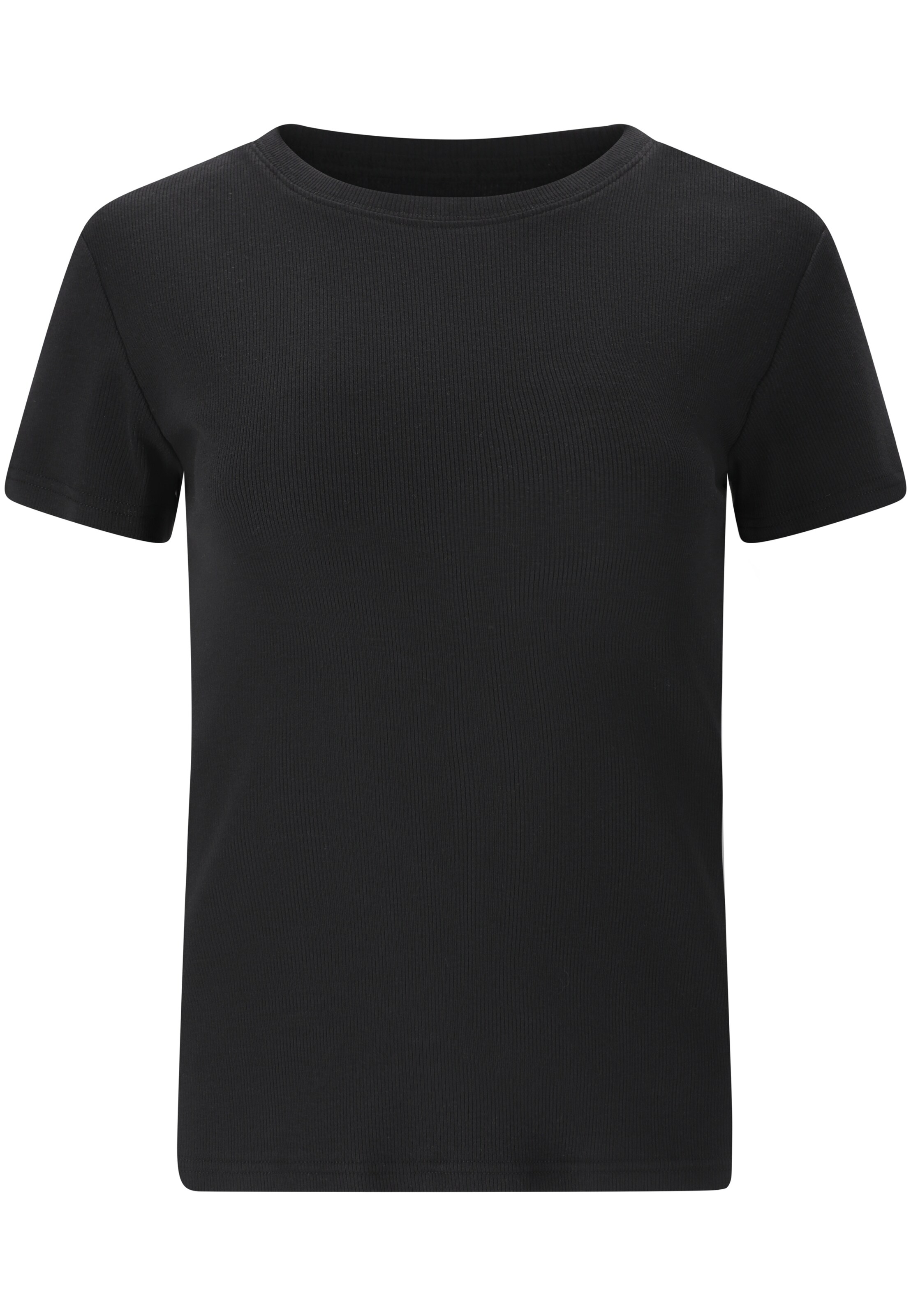 Athlecia Performance shirt 'Lenga' in Black, Item view