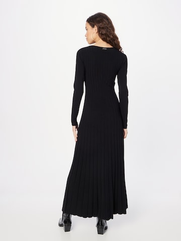 MICHAEL Michael Kors Sukienka w kolorze czarny