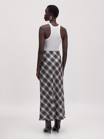 EDITED Spódnica 'Silva Skirt' w kolorze mieszane kolory