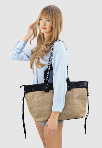 HARPA Shopper 'SIERRA' in Bruin